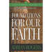 Foundations For Our Faith (Volume 2; 2nd Edition): Romans 5-9
