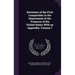 Decisions of the First Comptroller in the Department of the Treasury of the United States With an Appendix, Volume 7