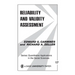 Reliability and Validity Assessment