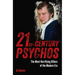 21st Century Psychos: The Most Horrifying Killers of the Modern Era