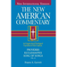 Proverbs, Ecclesiastes, Song of Songs: An Exegetical and Theological Exposition of Holy Scripture Volume 14