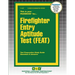 Firefighter Entry Aptitude Test (FEAT)