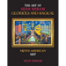 The Art of Sean Deram Gloriols and Magical: Native American Art