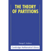 The Theory of Partitions
