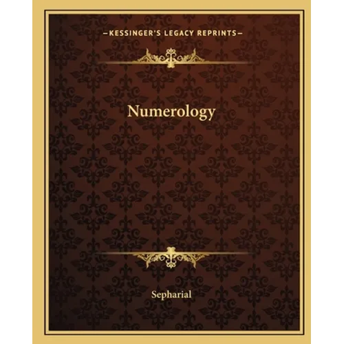 Numerology