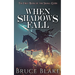 When Shadows Fall: The First Book of the Small Gods