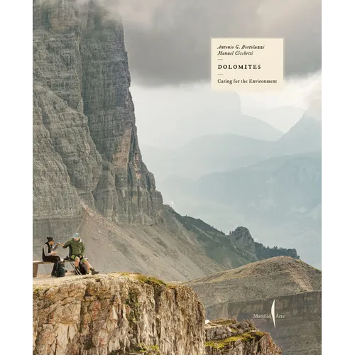 The Dolomites: A Protected Landscape