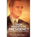 From Poverty to Presidency: Lyndon B. Johnson's Influence on History