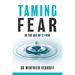 Taming Fear in the Age of Covid