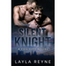Silent Knight: A Fog City Novel