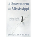 A Snowstorm in Mississippi