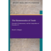 The Hermeneutics of Torah: Proverbs 2, Deuteronomy, and the Composition of Proverbs 1-9