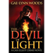 The Devil of Light (A Cass Elliot Crime Novel): Cass Elliot Crime Series - Book 1