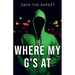 Where's My G's At