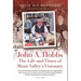 John A. Hobbs The Life and Times of Music Valley's Visionary