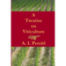 A Treatise on Viticulture