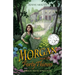 Morgan and the Forty Thieves: A Magic Math Adventure