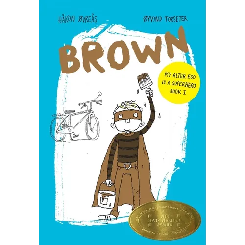 Brown: Volume 1