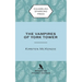 The Vampires of York Tower: Wingspan Pocket Edition
