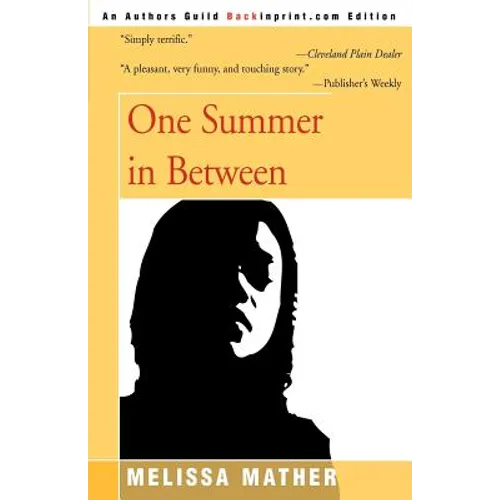 One Summer in Between