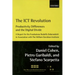 The Ict Revolution: Productivity Differences and the Digital Divide