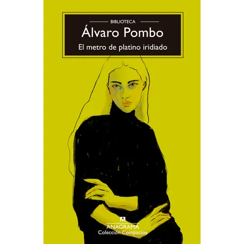 Metro de Platino Iridiado, El