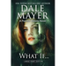 What If...: A Psychic Visions Novel
