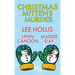 Christmas Mittens Murder