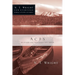 Acts: 24 Studies for Individuals and Groups