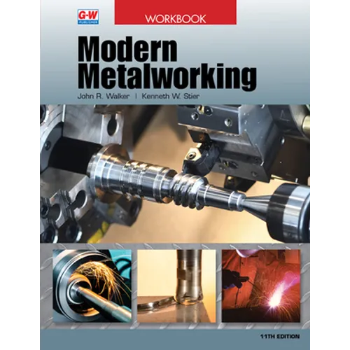 Modern Metalworking