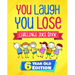 You Laugh You Lose Challenge Joke Book: 6 Year Old Edition: The LOL Interactive Joke and Riddle Book Contest Game for Boys and Girls Age 6