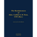 The Reminiscences of Adm. Carlisle A. H. Trost, USN (Ret.): 1930-2020
