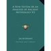 A New System or an Analysis of Ancient Mythology V3