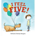 I Feel Five!