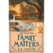 Family Matters: Lies Across Texas