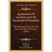 Agamemnon Of Aeschylus And The Bacchanals Of Euripides: With Passages From The Lyric And Later Poets Of Greece (1865)