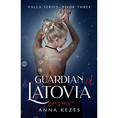 Guardian of Latovia