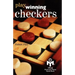 Play Winning Checkers: Official Mensa Game Book (w/registered Icon/trademark as shown on the front cover)
