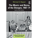 The Music and Noise of the Stooges, 1967-71: Lost in the Future