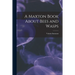A Maxton Book About Bees and Wasps