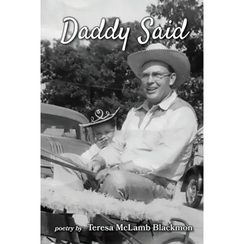 Daddy Said