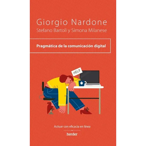 Pragmatica de la Comunicacion Digital
