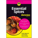 Essential Spices for Dummies
