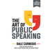 The Art of Public Speaking