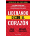 Liderando desde el corazón: 5 estrategias para incrementar la creatividad y los resultados de su equipo