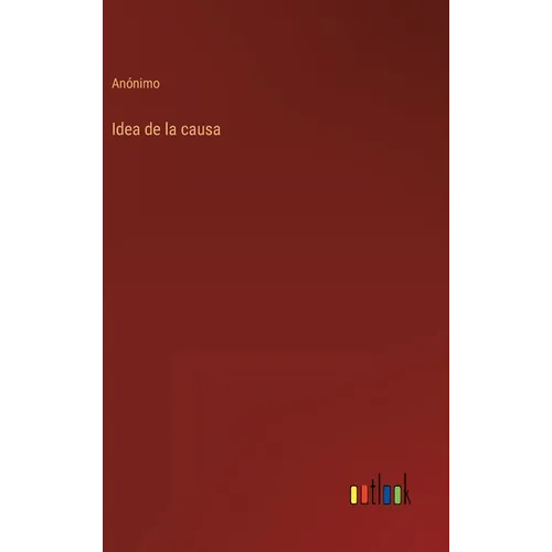 Idea de la causa