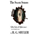 The Seven Senses: Girls, Guys, & Spies Sci-Fi Thriller Series, Book 1