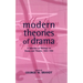 Modern Theories of Drama: A Selection of Writings on Drama and Theatre, 1850-1990