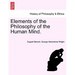 Elements of the Philosophy of the Human Mind.