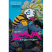 Zawa + the Belly of the Beast